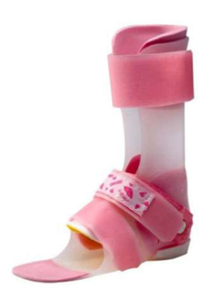 Cascade Dynamic Ankle Foot Orthosis